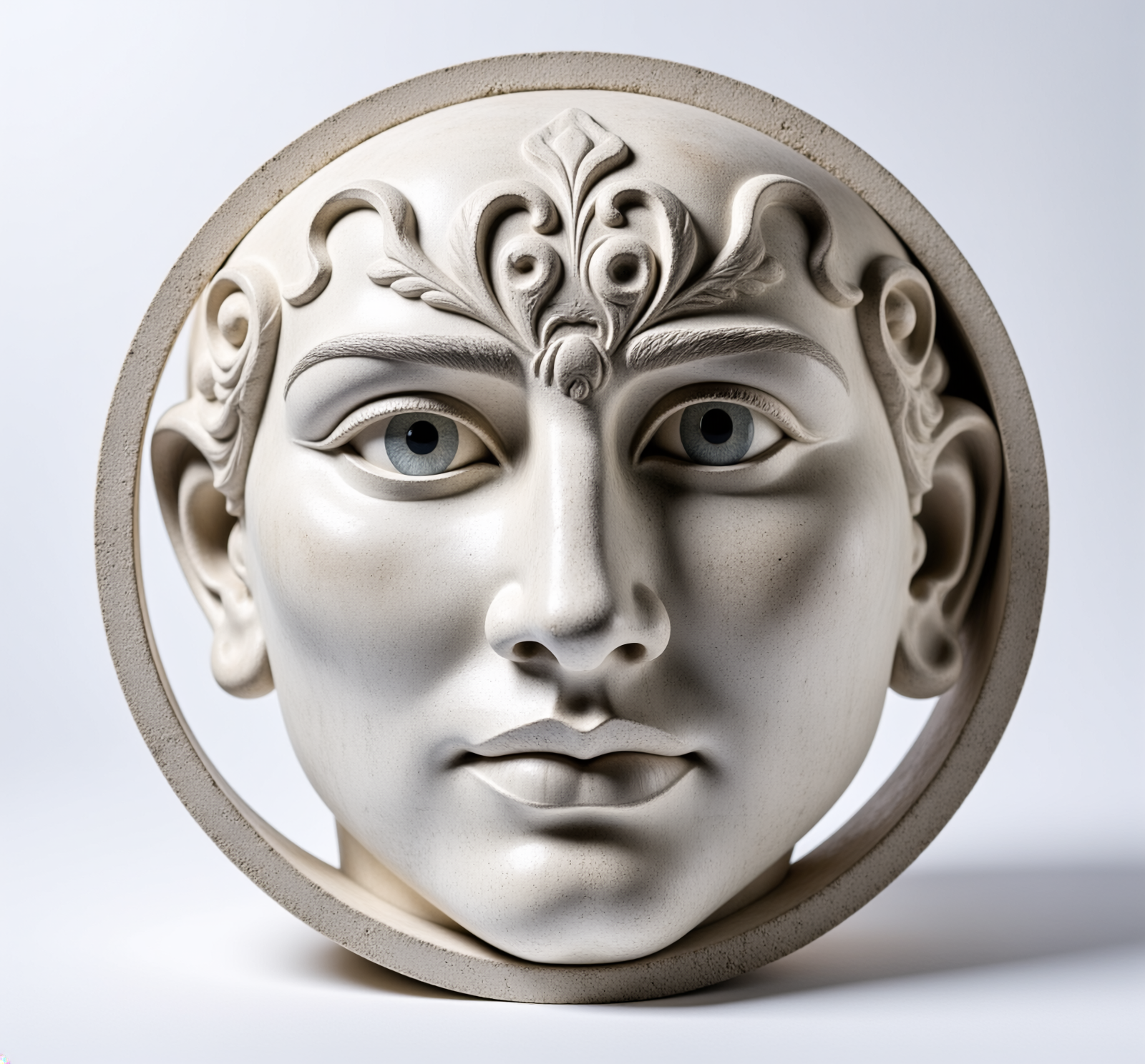 Firefly_concrete sculpture 634131 b0n